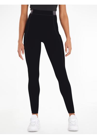 леггинсы 7/8 WO - Legging (7/8)