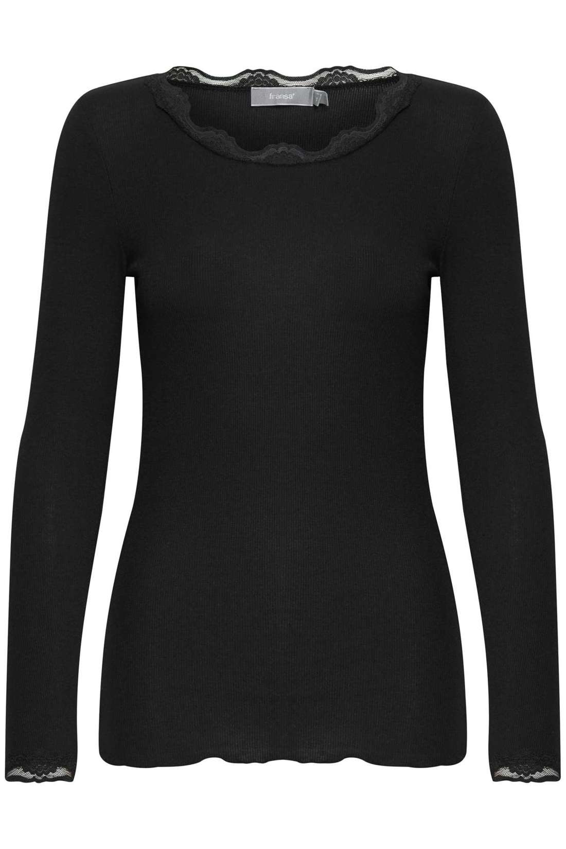 толстовка Langarmshirt FRHizamond