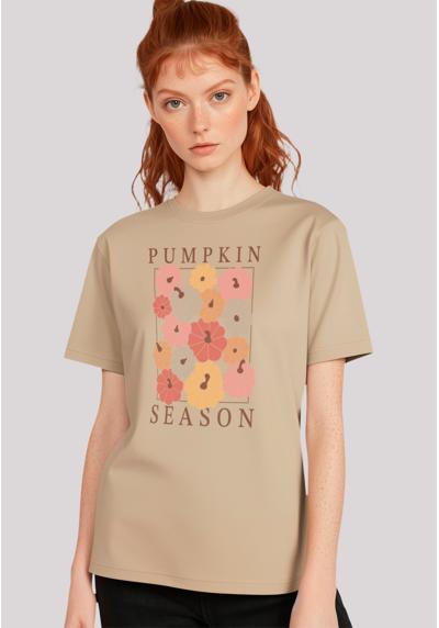 футболка Pumpkin Kürbis season Fall
