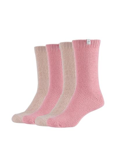 Носки Socken 4er Pack