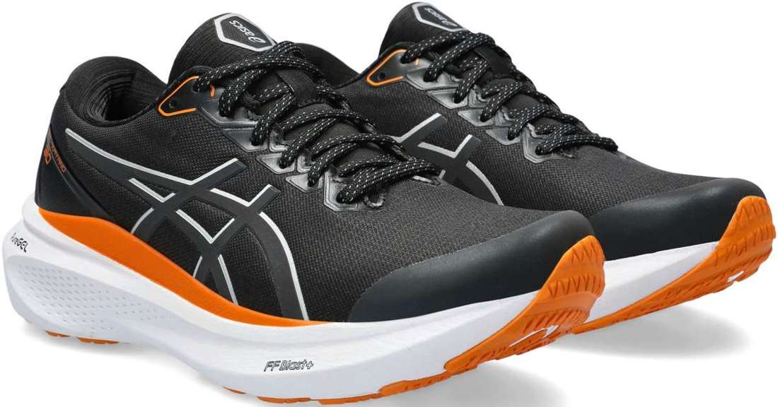 Кроссовки GEL-KAYANO 30 LITE-SHOW