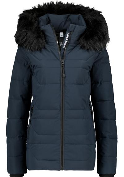 Зимняя куртка »Damen ZOPHIAAK A PUFFER JACKET«