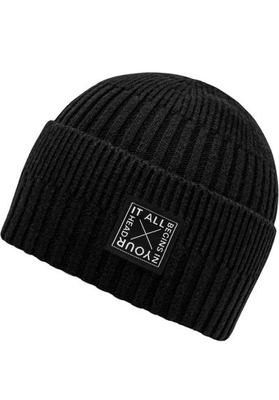 Вязаная шапка Shealyn Hat