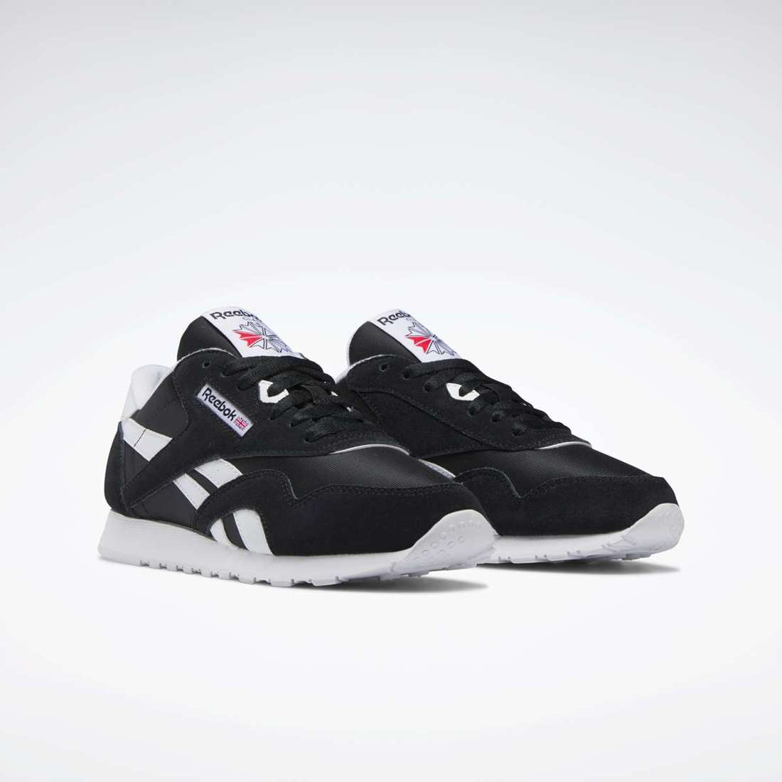 Кроссовки CL NYLON