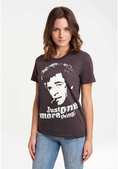 Футболка с классным принтом Columbo - Just One More Thing