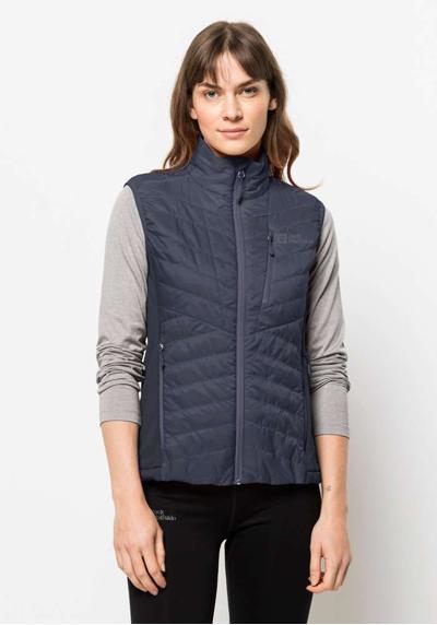 Стеганый жилет»ROUTEBURN PRO INS VEST W«