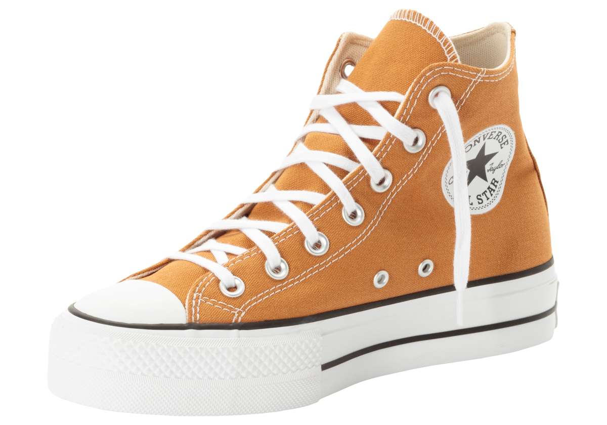 Кроссовки»CHUCK TAYLOR ALL STAR LIFT PLATFORM«