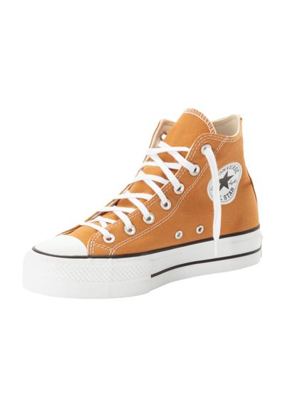 Кроссовки»CHUCK TAYLOR ALL STAR LIFT PLATFORM«