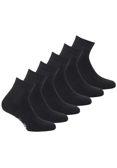 Короткие носки Socken 6er Pack