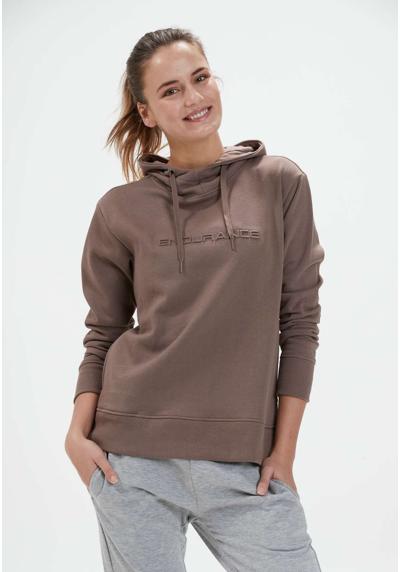 Толстовка с капюшоном COLEN W Hoody