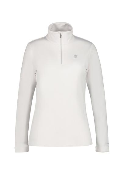 Функциональная рубашка D TRIKOTSHIRT 1/2 ZIP HAILUOTO