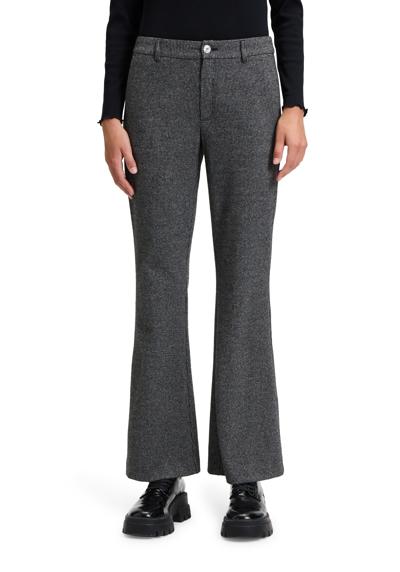 Тканевые брюки Stoffhose mit Bügelfalte