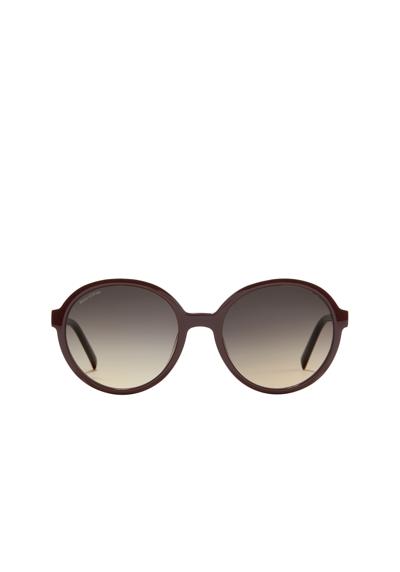 солнцезащитные очки aus hochwertiger Bio-Acetat-Qualität