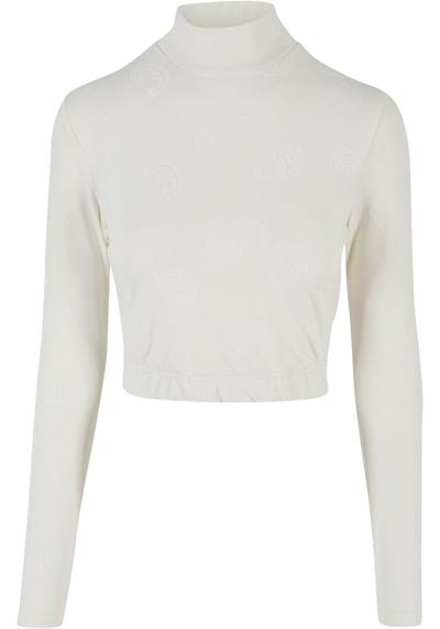 Длинный рукав Damen  AllAround Crewneck