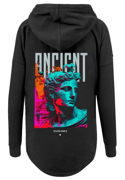Толстовка с капюшоном ANCIENT SCULPTURE HOODIE