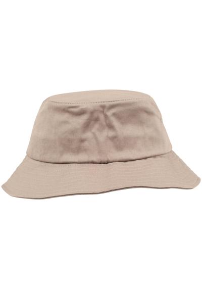 Гибкая крышка Unisex  Cotton Twill Bucket Hat