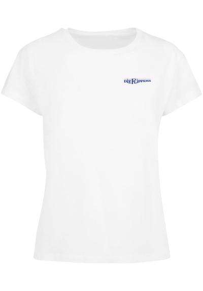 футболка Ladies Die Flippers - Wir Sagen Danke Schön T-Shirt 2