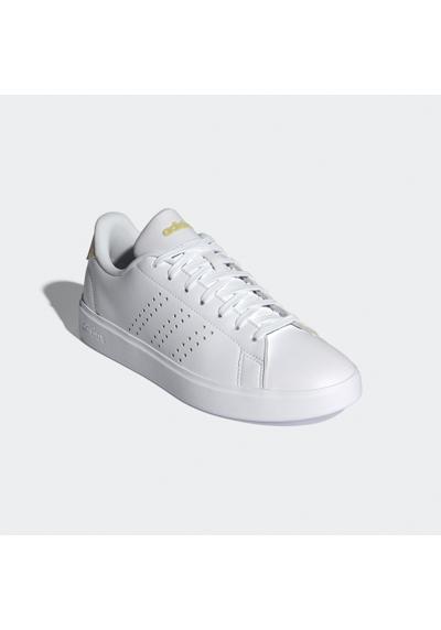 Кроссовки, дизайн по стопам Adidas Stan Smith