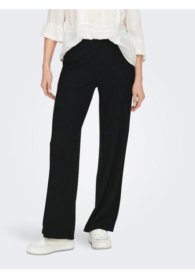 Брюки из джерси с эластичными манжетами ONLEMMA WIDE PANT NOOS JRS