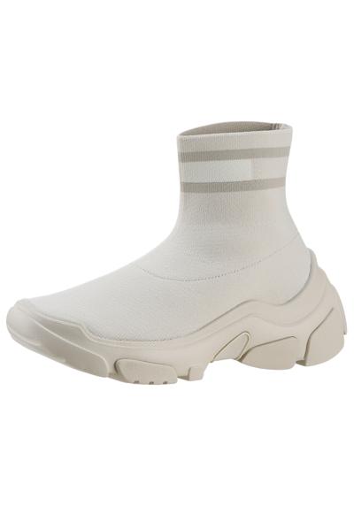 Лодки-слипоны TJW SOCK BOOT