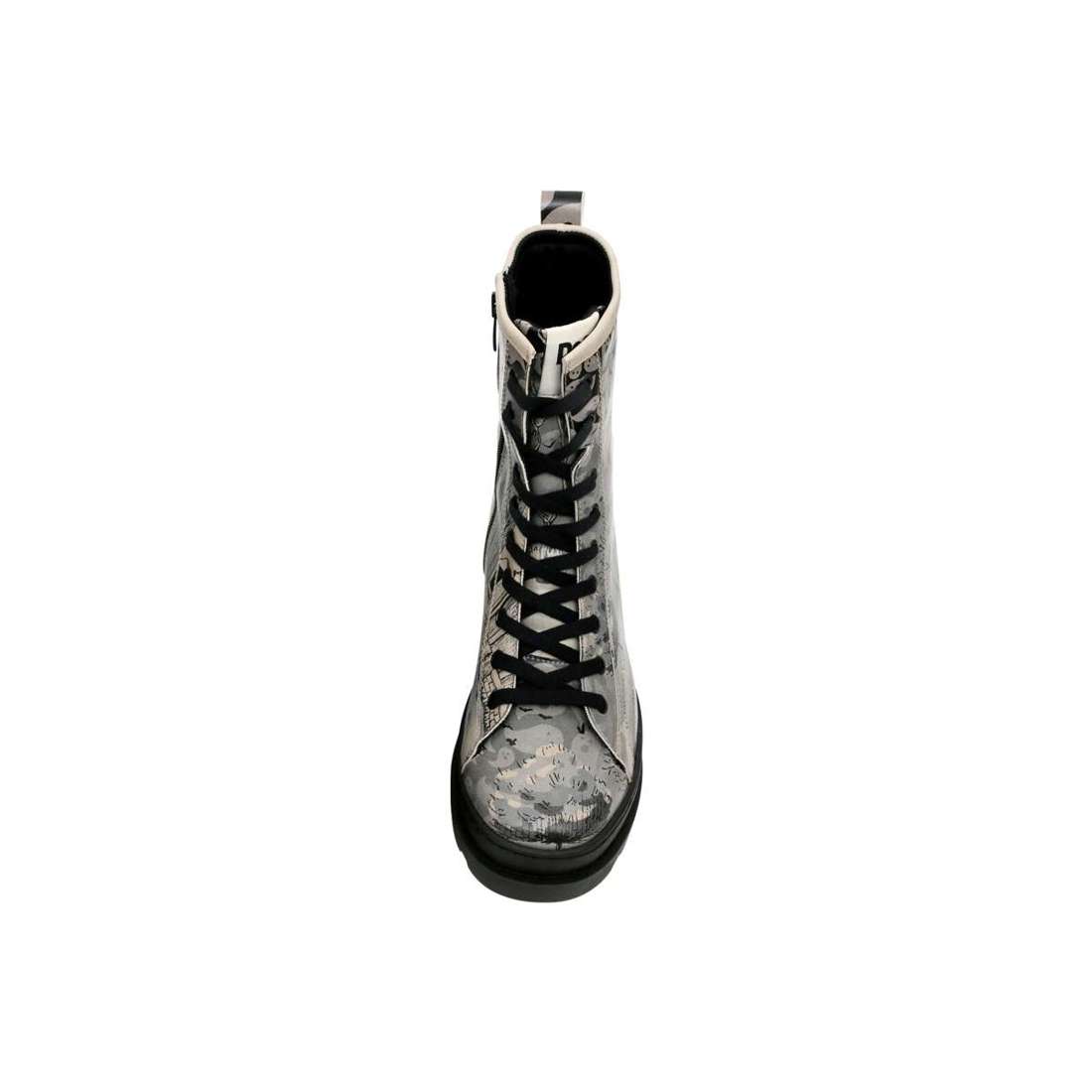 Ботильоны Damen Gisele Spooky Town Vegan Damen Stiefel / female