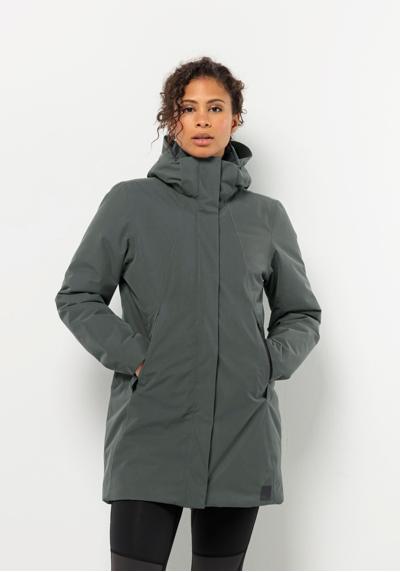 Функциональное пальто»SALIER COAT«