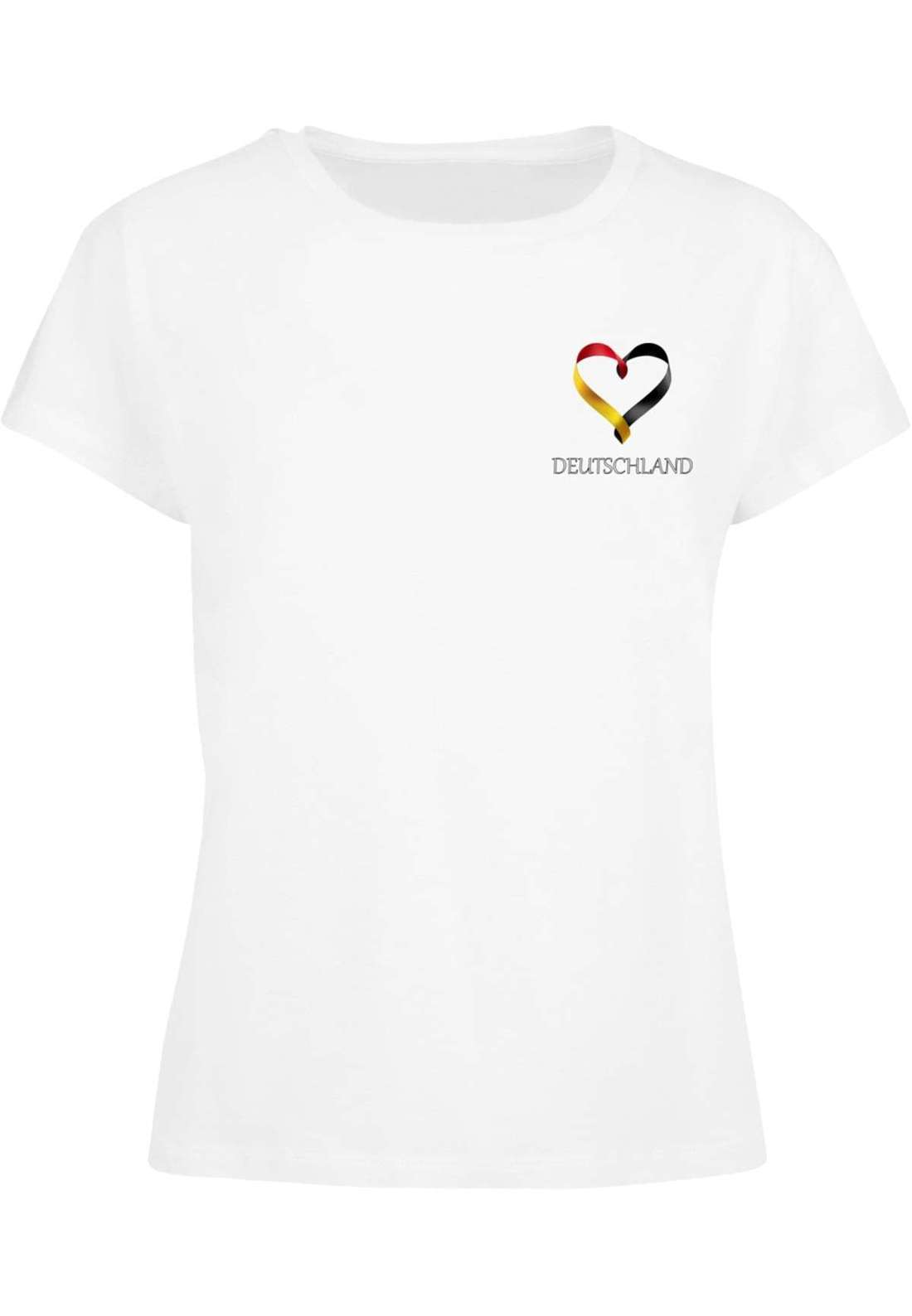 футболка Ladies  Football - Germany T-shirt