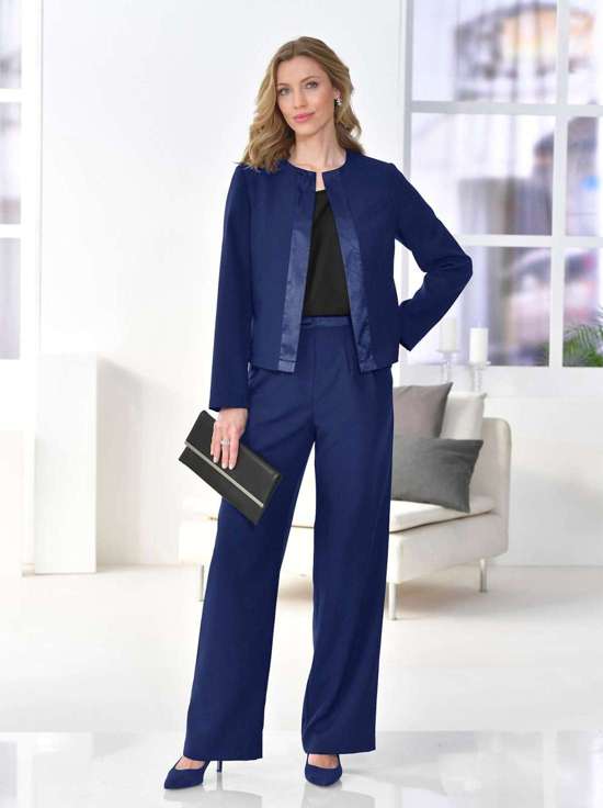 Пиджак-пиджак Blazer