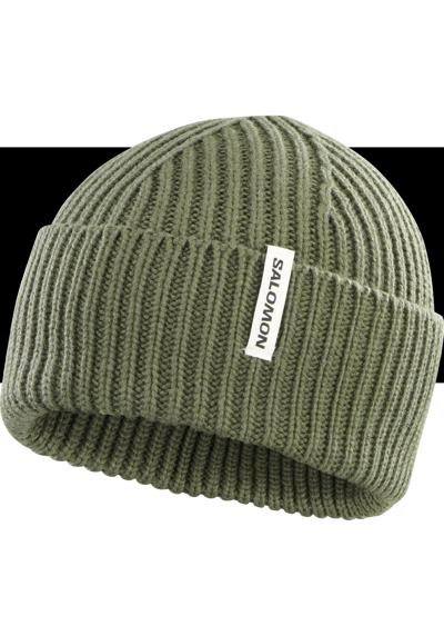 шапочки SNOWBIRD BEANIE U