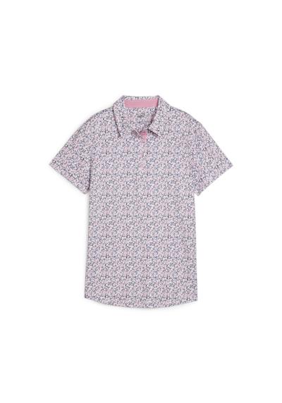 рубашка поло MATTR Soto Kurzärmeliges Golf-Poloshirt Damen