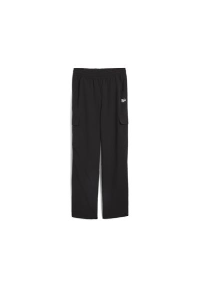 Спортивные брюки DOWNTOWN Cargohose Damen