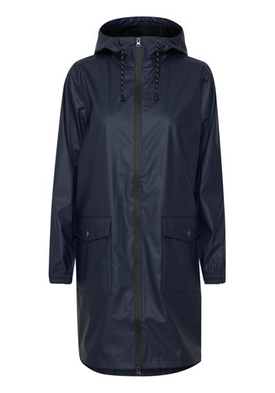 Дождевик с капюшоном Regenjacke BYAvan