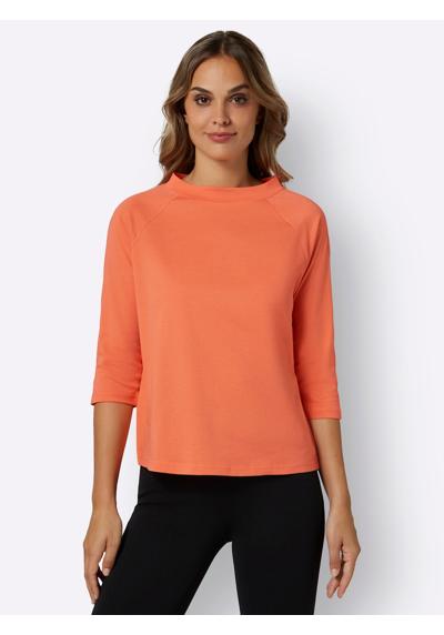 рубашка с рукавом 3/4 Shirt
