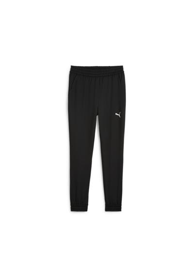 Тренировочные брюки Trainingshose aus French Terry Herren