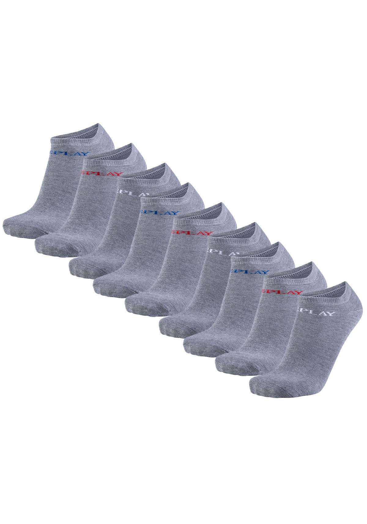 Короткие носки Socken 9er Pack