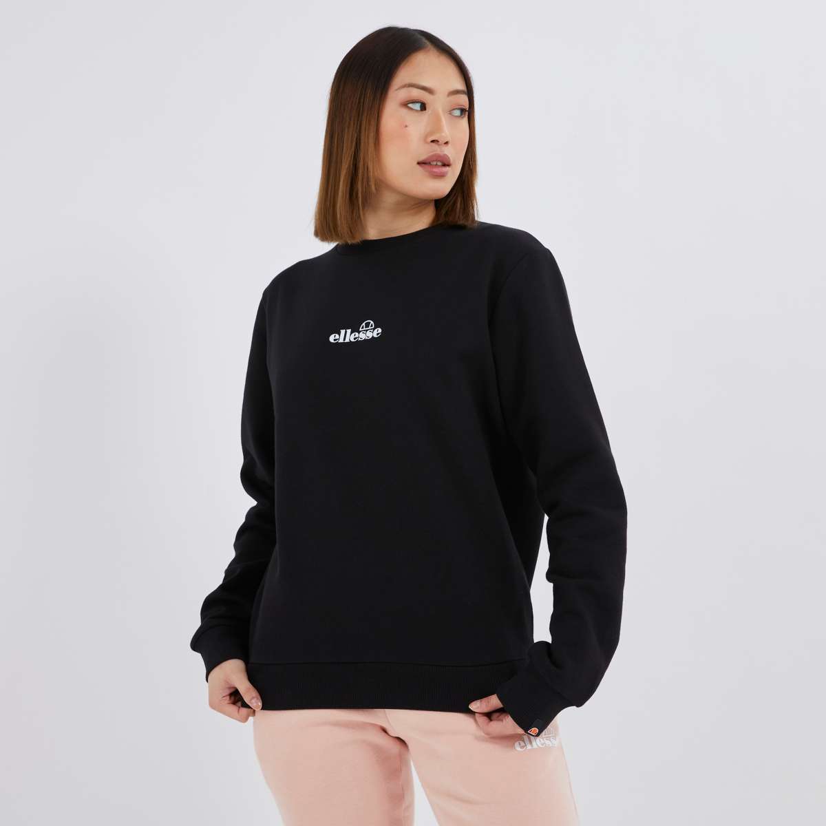 толстовка SVETLANA SWEATSHIRT