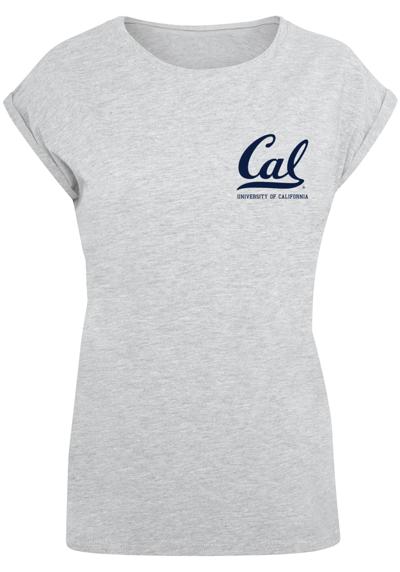 футболка Damen Ladies Berkeley University - CAL T-Shirt