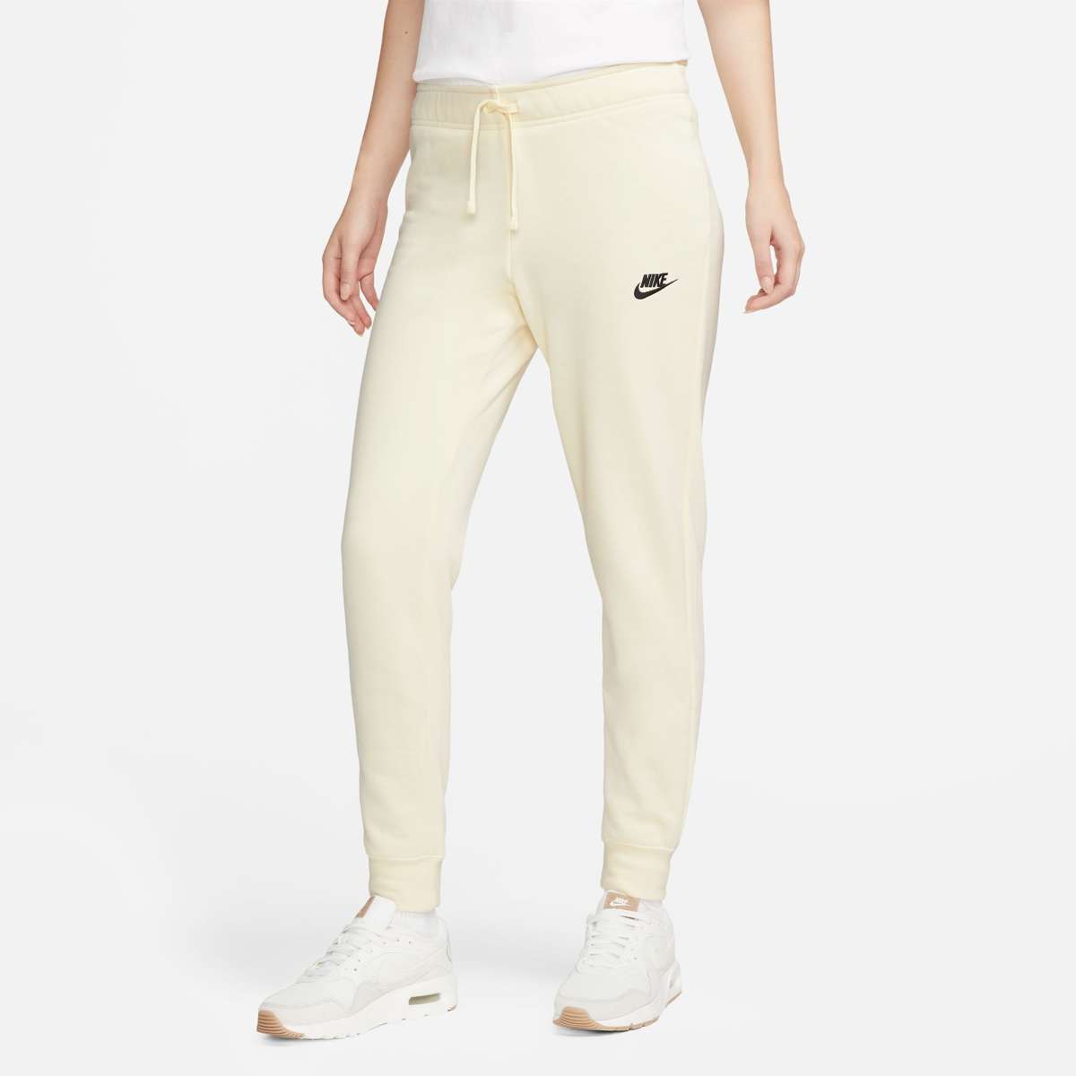 Спортивные штаны»Club Fleece Women`s Mid-Rise Slim Joggers«