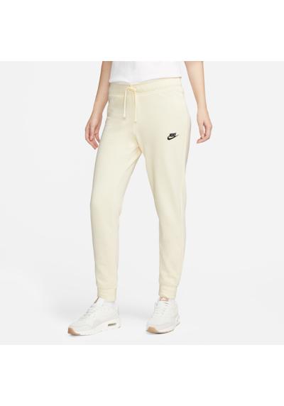 Спортивные штаны»Club Fleece Women`s Mid-Rise Slim Joggers«