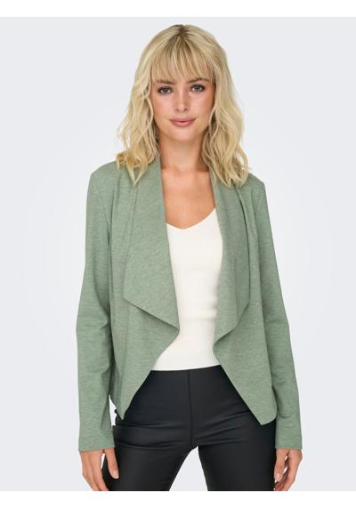 Короткий пиджак »ONLLILIA L/S SHORT MEL BLAZER CC TLR«