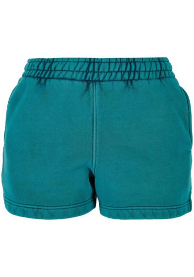 Спортивные шорты Urban Classics Damen Ladies Stone Washed Shorts