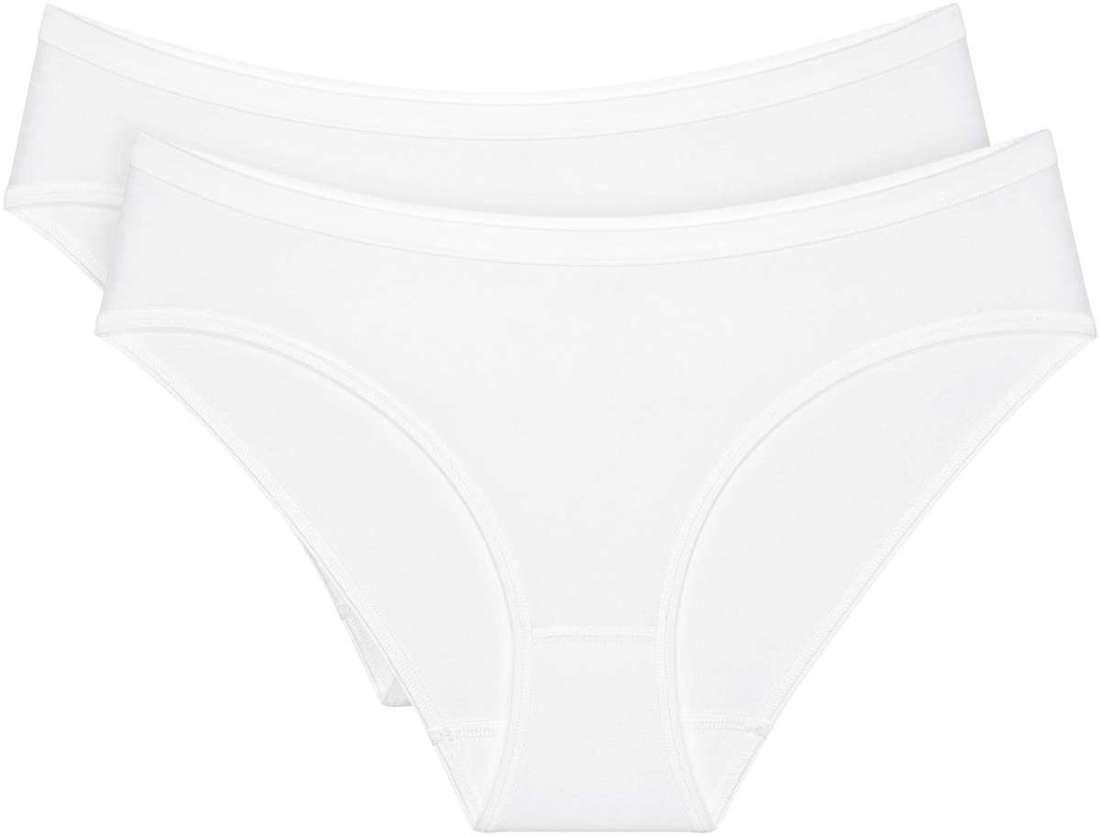 Трусы Sense Of Cotton Tai 2P