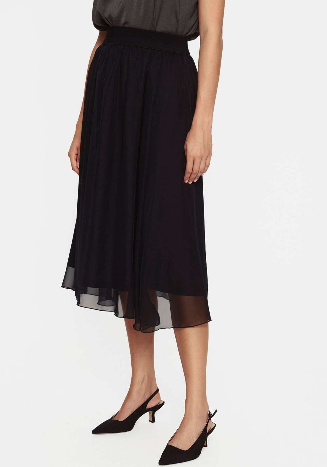 Юбка макси CoralSZ Skirt