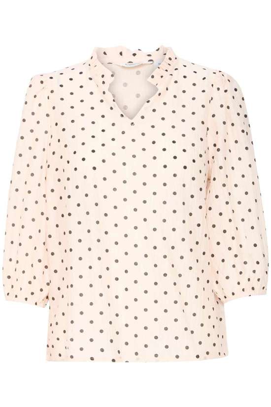 Блузка с короткими рукавами Kurzarmbluse BYIdotty