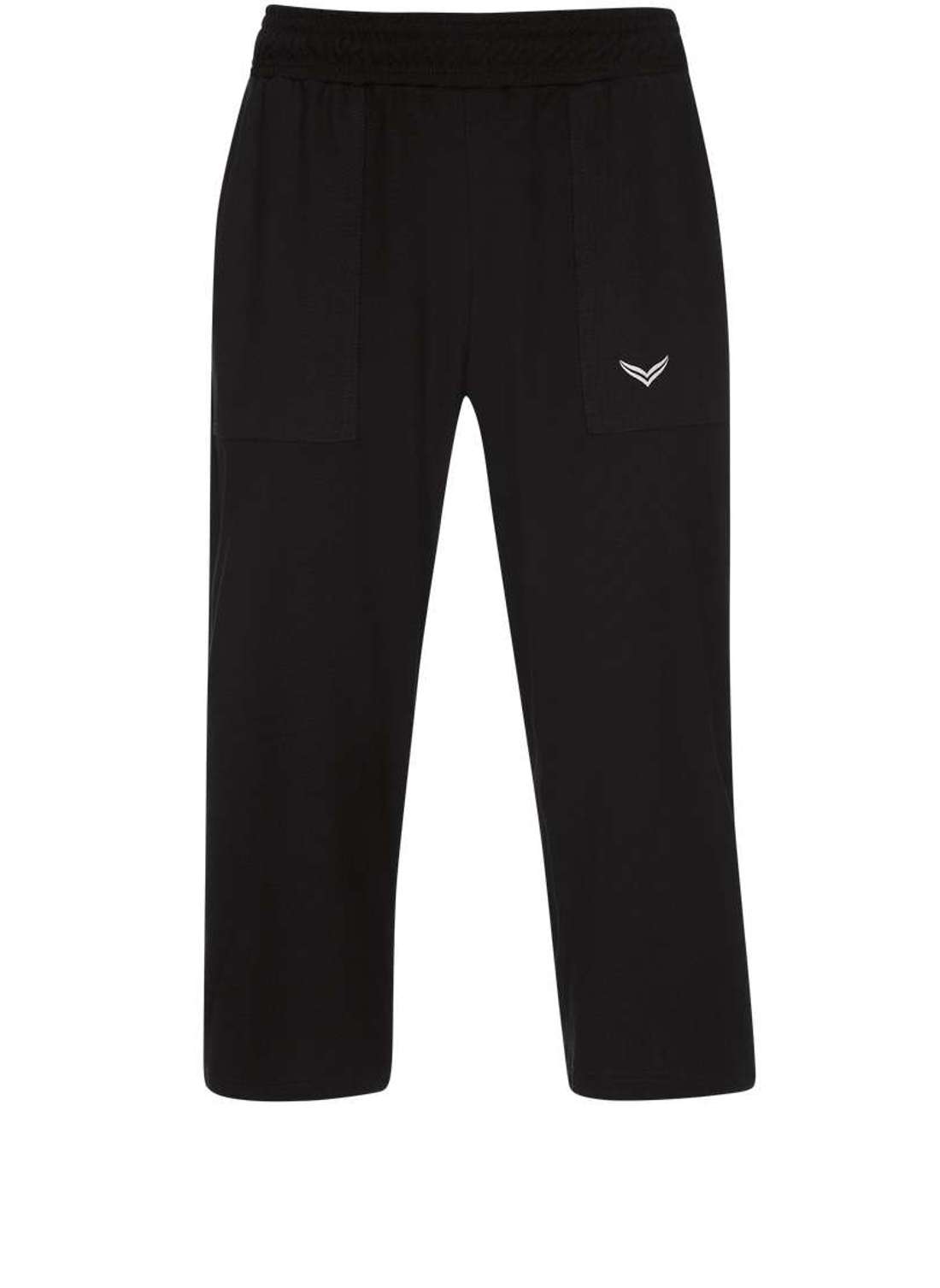 Брюки из джерси TRIGEMA 3/4 Freizeithose