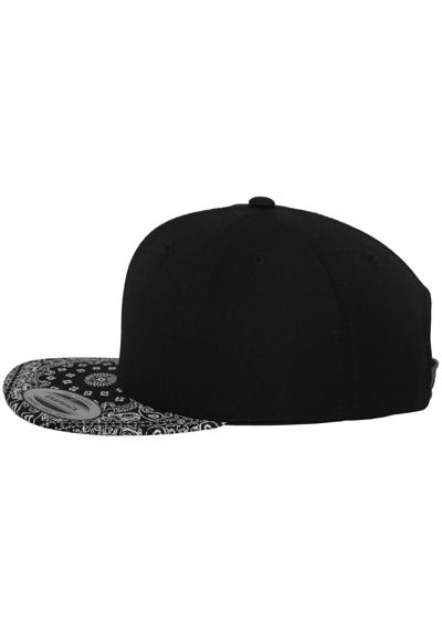 Гибкая крышка Unisex Bandana Snapback