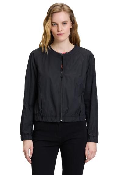 Пиджак-пиджак Casual-Jacke langarm