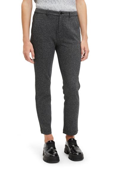 Тканевые брюки Casual-Hose mit Eingrifftaschen