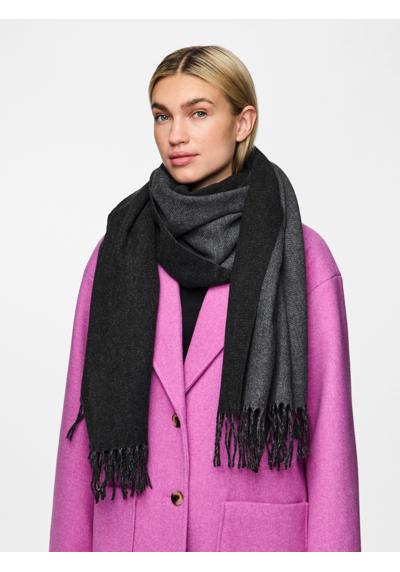 Шарф »PCNOAH TWO TONED LONG SCARF NOOS BC«