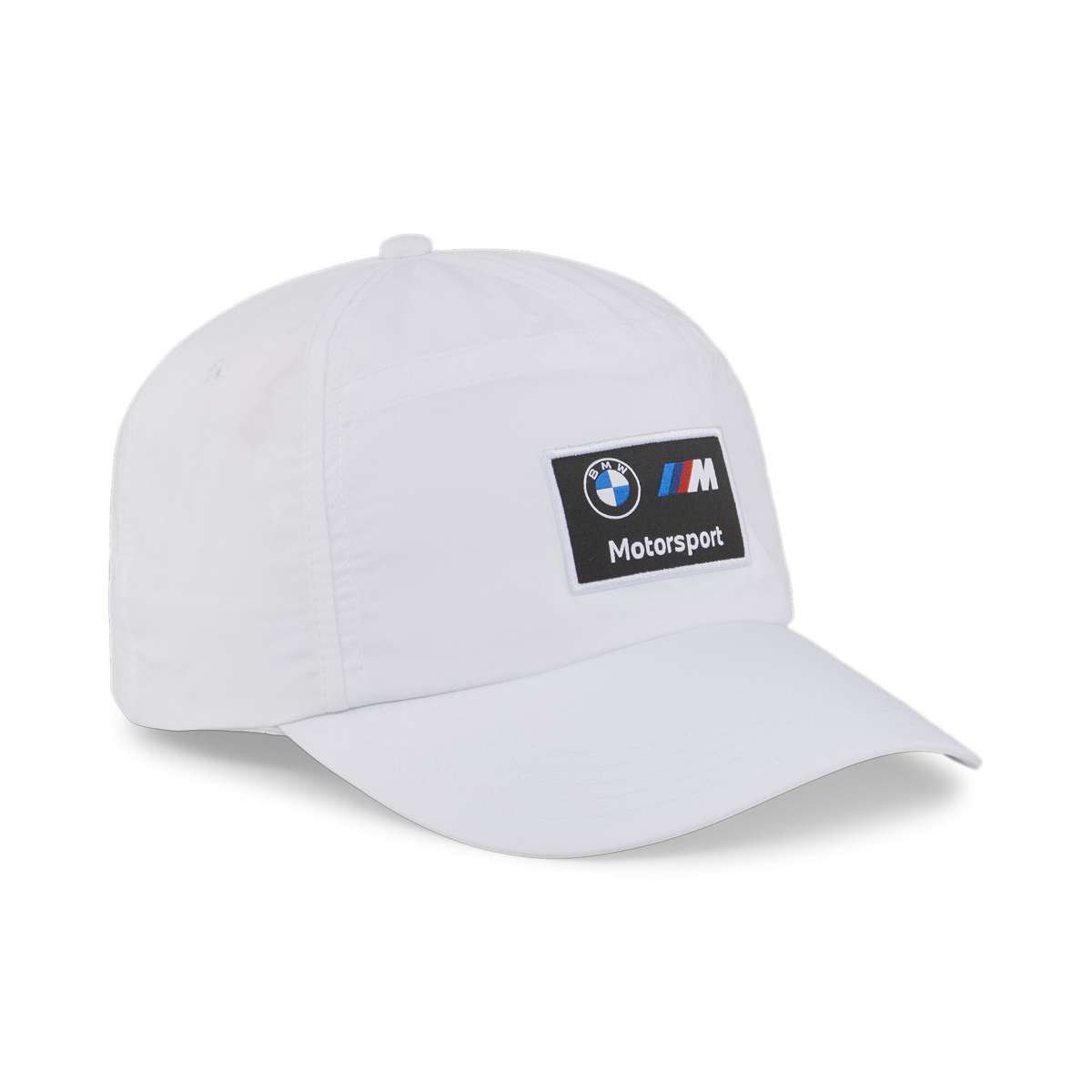 Бейсболка BMW M Motorsport Heritage Cap Erwachsene